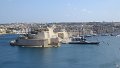 (20) Grand Harbour - Valetta